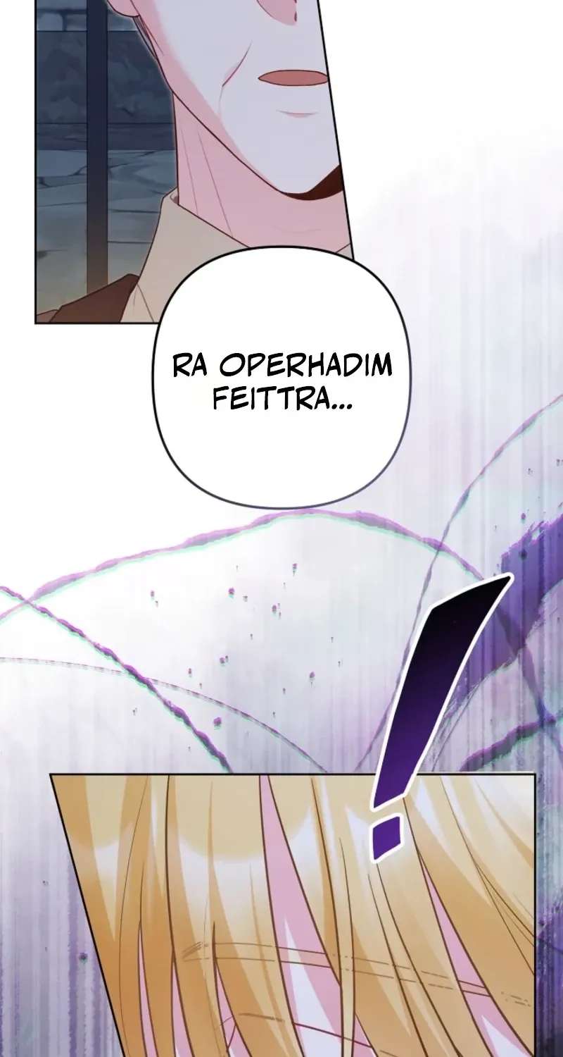 I’m the Villainess, but I Imprinted with the Male Lead Chapter 56 - page 18