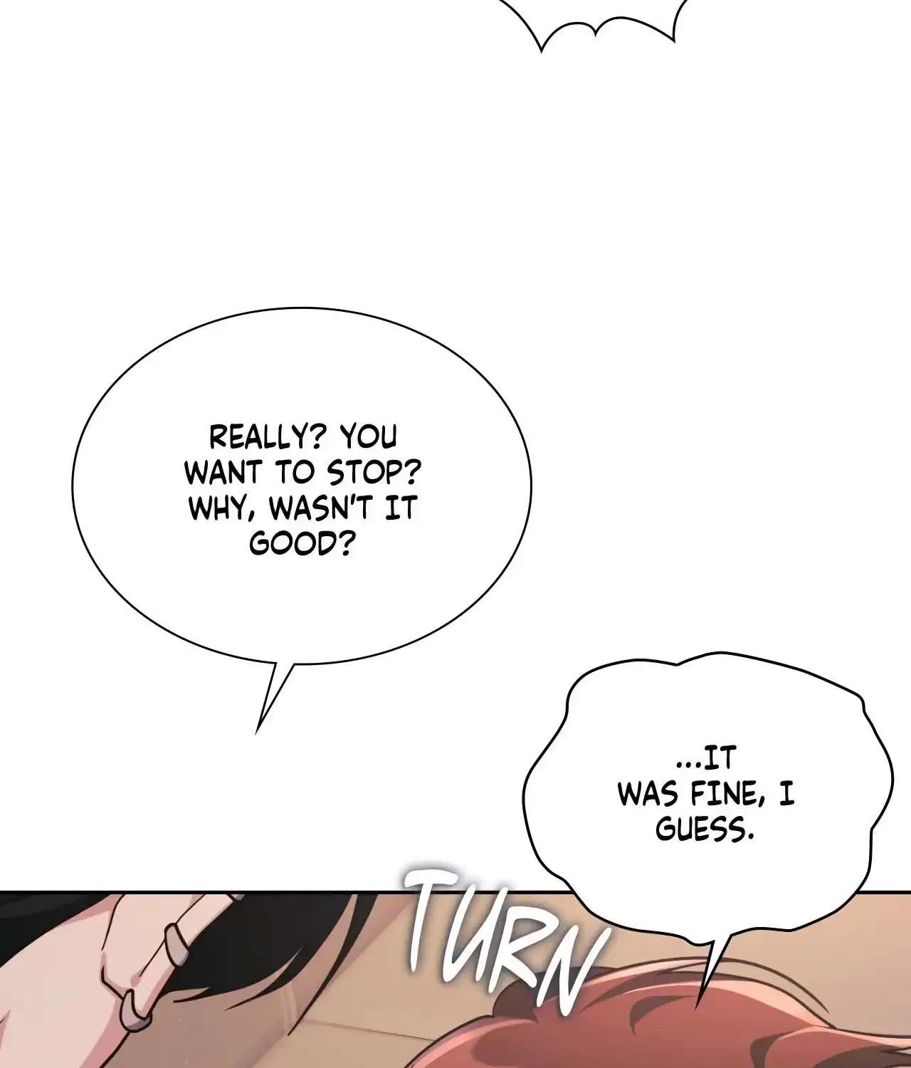 I'm Not Your Fated Guide, But... Chapter 47 - page 11