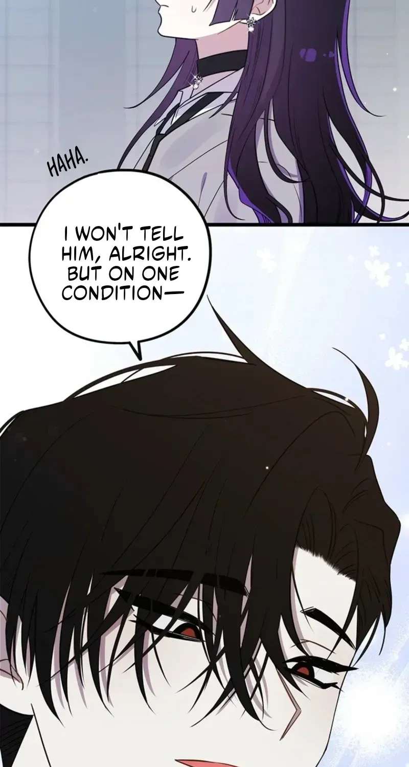 I Debuted as an Exorcist, Not an Idol Chapter 54 - page 50