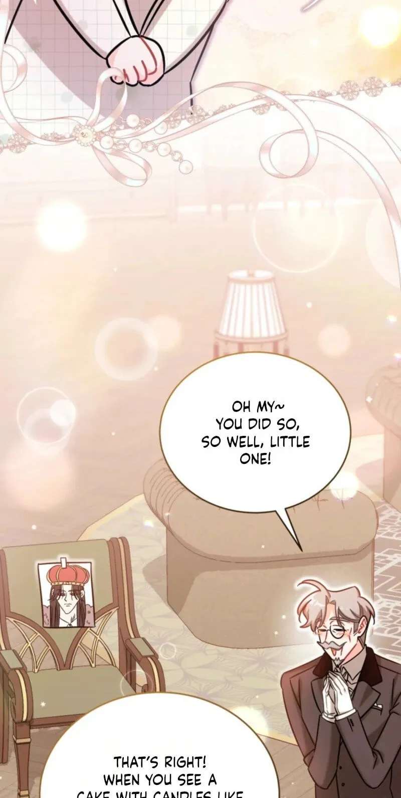 The Maid With a Child Chapter 31 - page 79