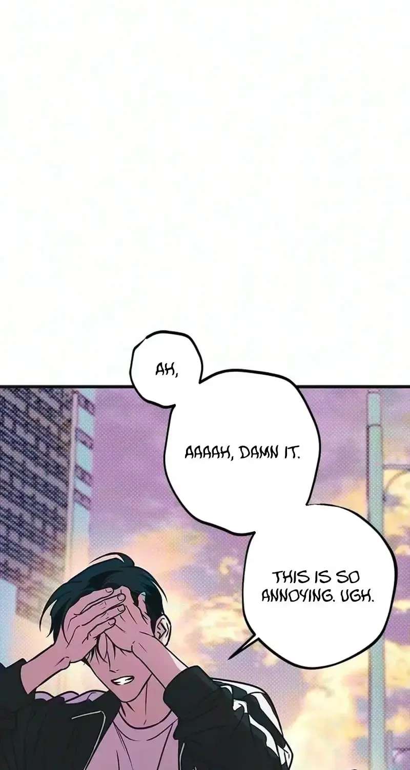 Hater Girl Chapter 15 - page 34