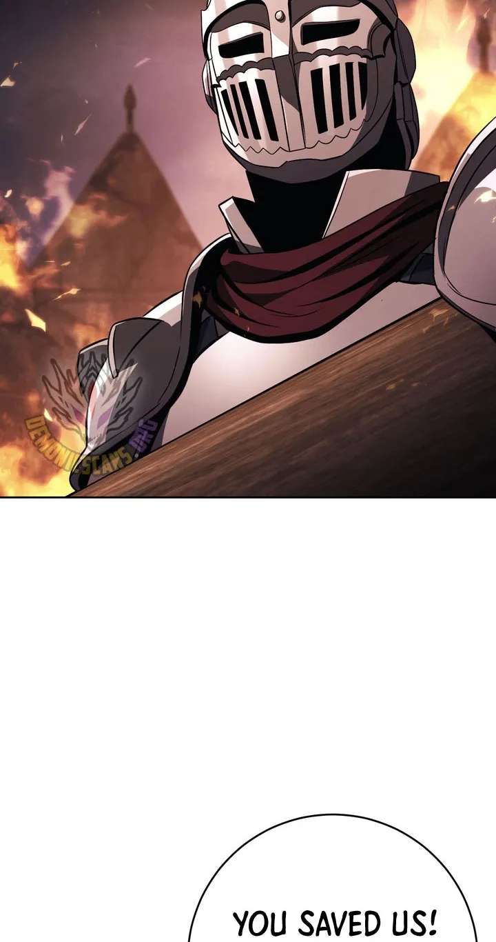 The Skeleton Soldier Failed To Defend The Dungeon Chapter 386 - page 88