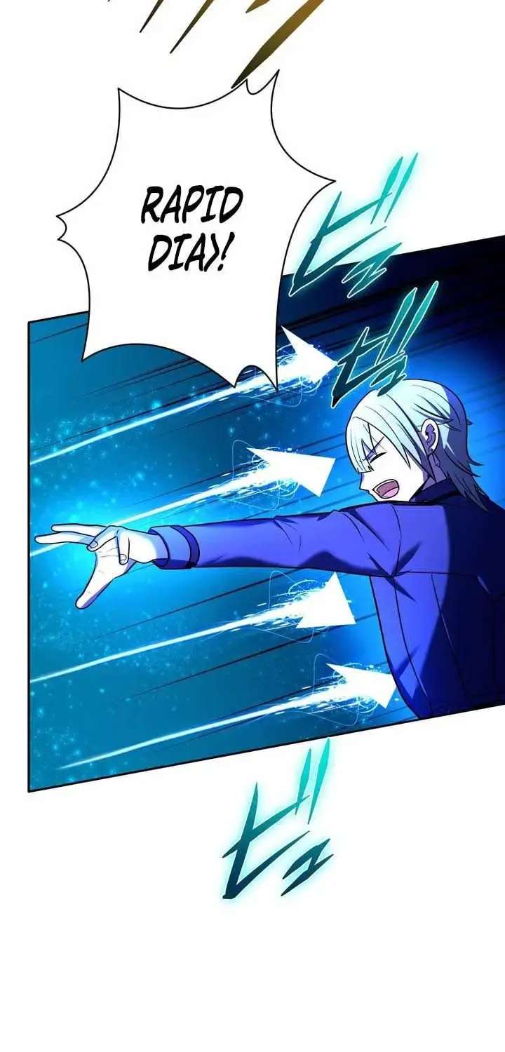 Reborn Ranker – Gravity User Chapter 213 - page 11