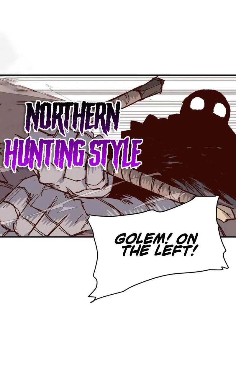 The Tale Of The Skeleton Messenger Chapter 48 - page 31