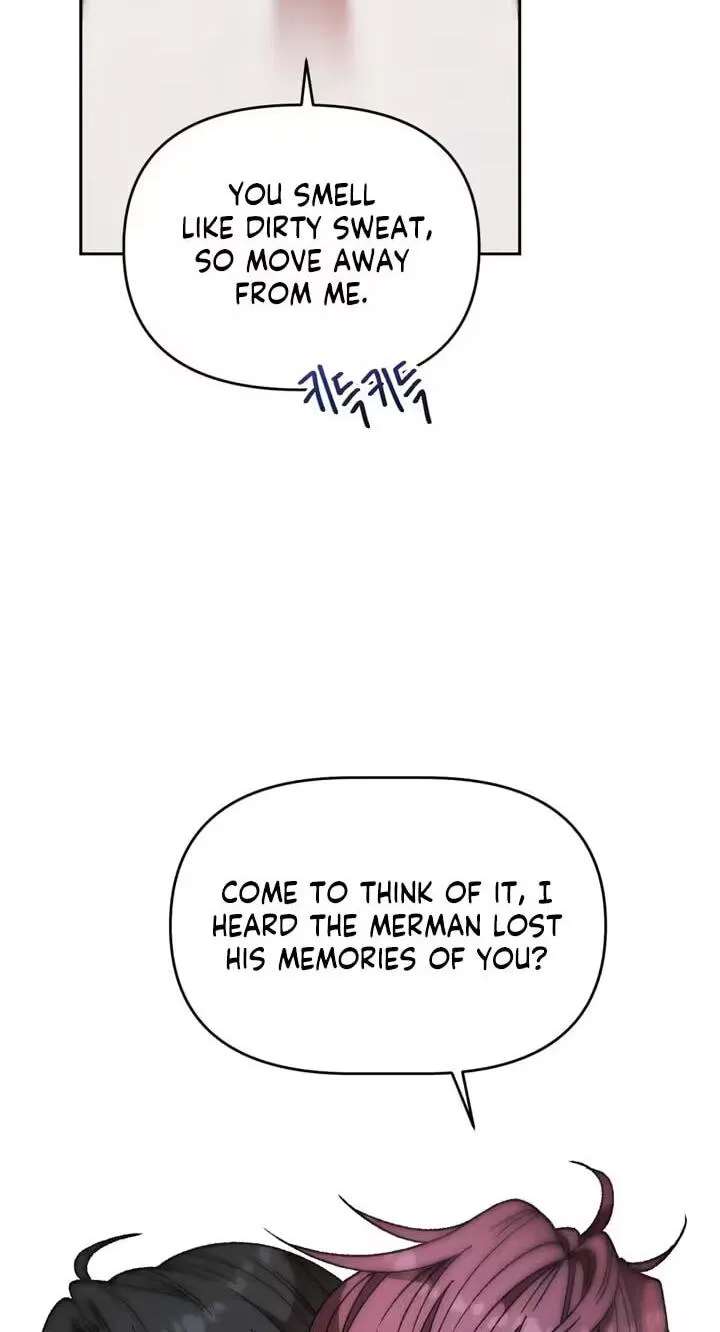 The White-Haired Man Chapter 26 - page 79