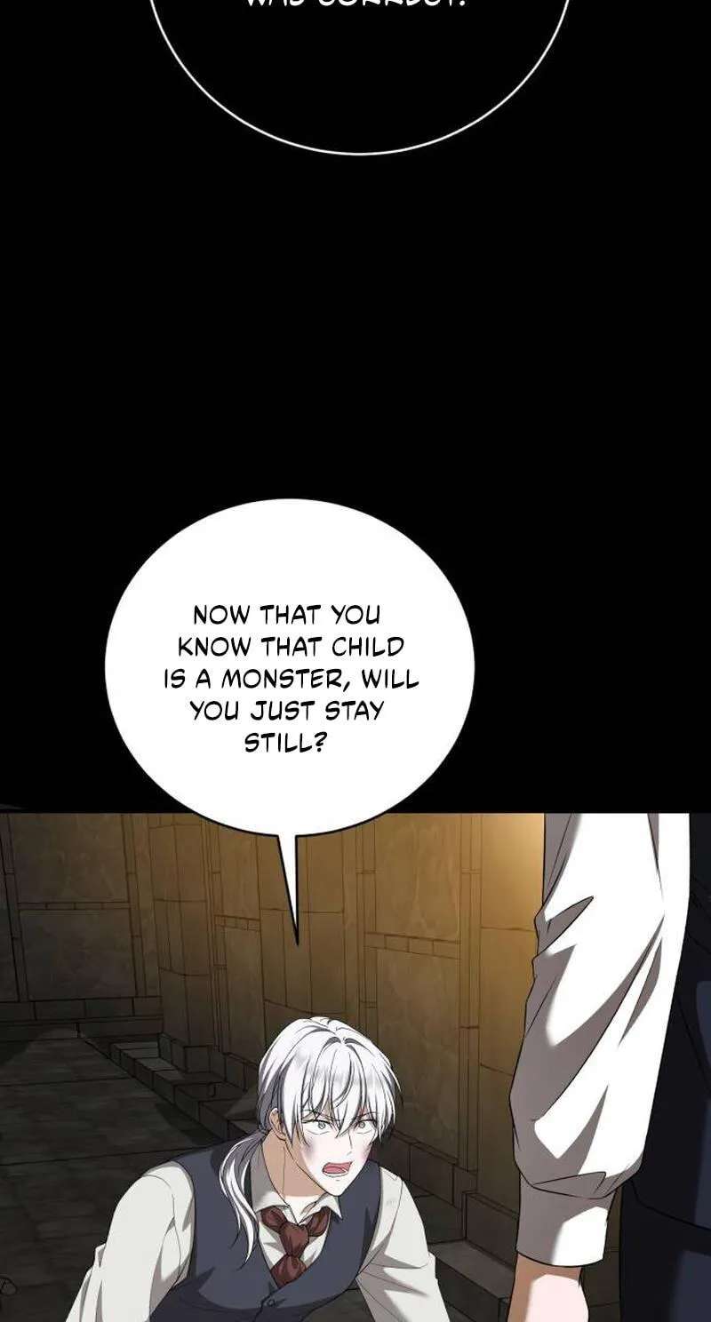 Unforeseen Engagement Chapter 66 - page 4