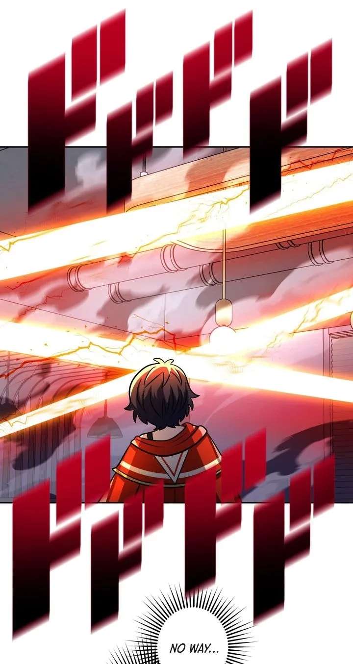 Hidden Class Gravity User Chapter 207 - page 12