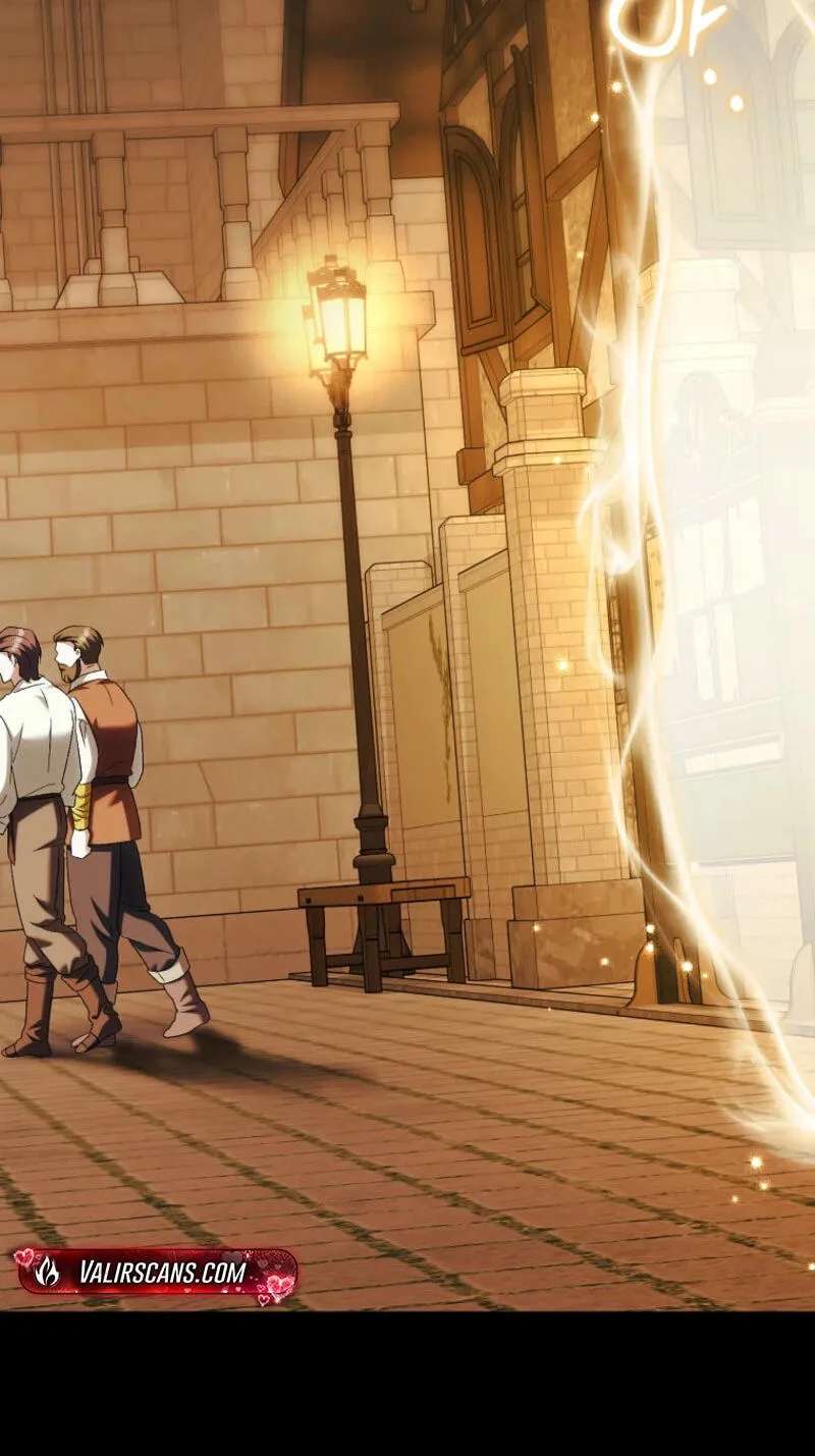 The White Tiger Princess Is Safe Chapter 51 - page 98