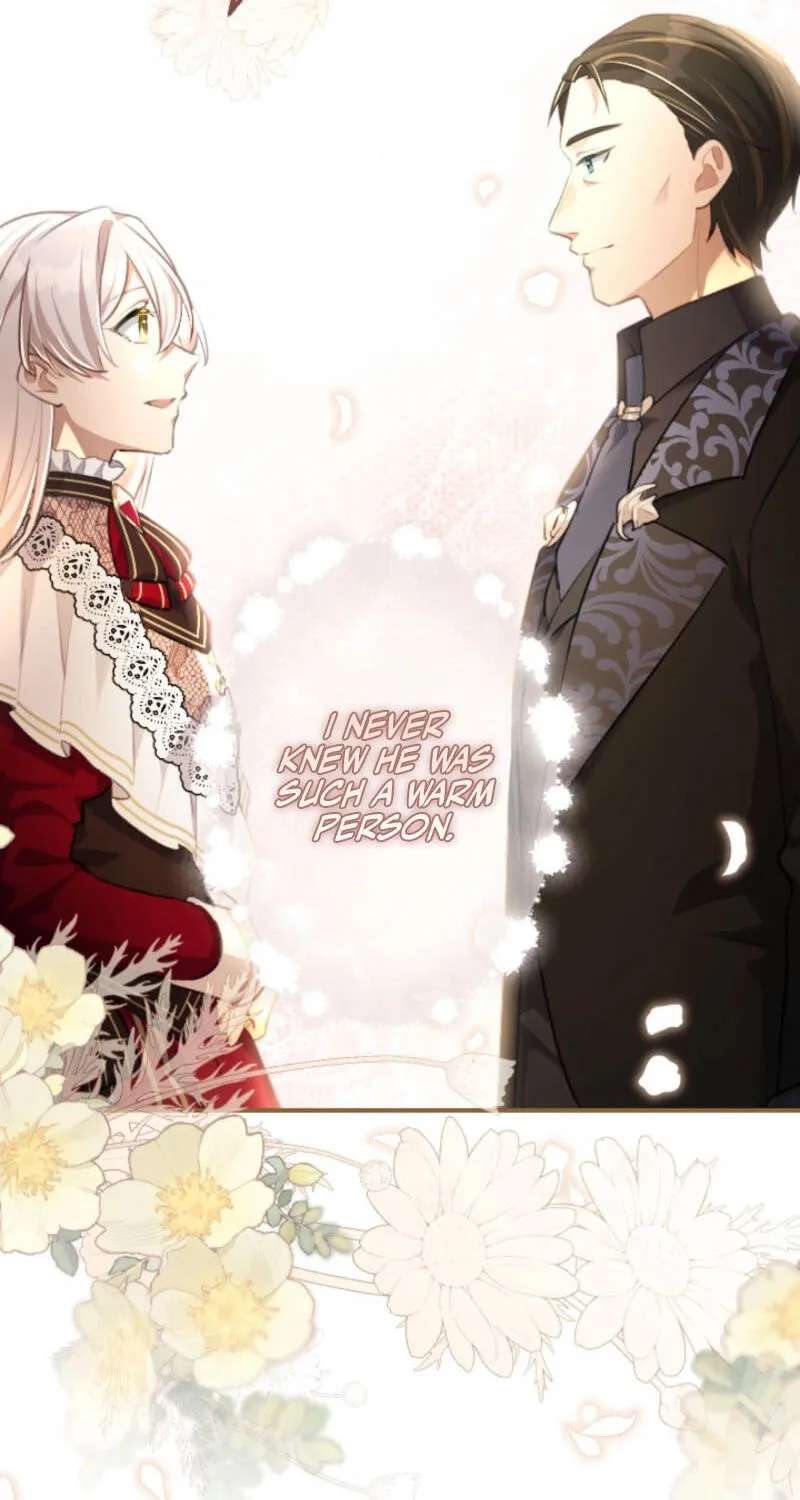 Osanai Akujo Wa Subete O Mitousu Chapter 75 - page 19