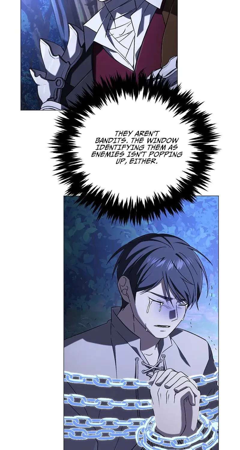 Is It a Problem if the Protagonist Is a Persona-Obsessed Character? Chapter 34 - page 78