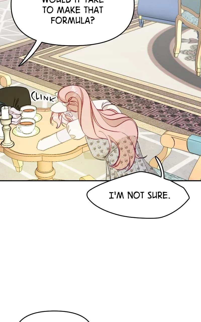 School ofRomance Fantasy Chapter 44 - page 56