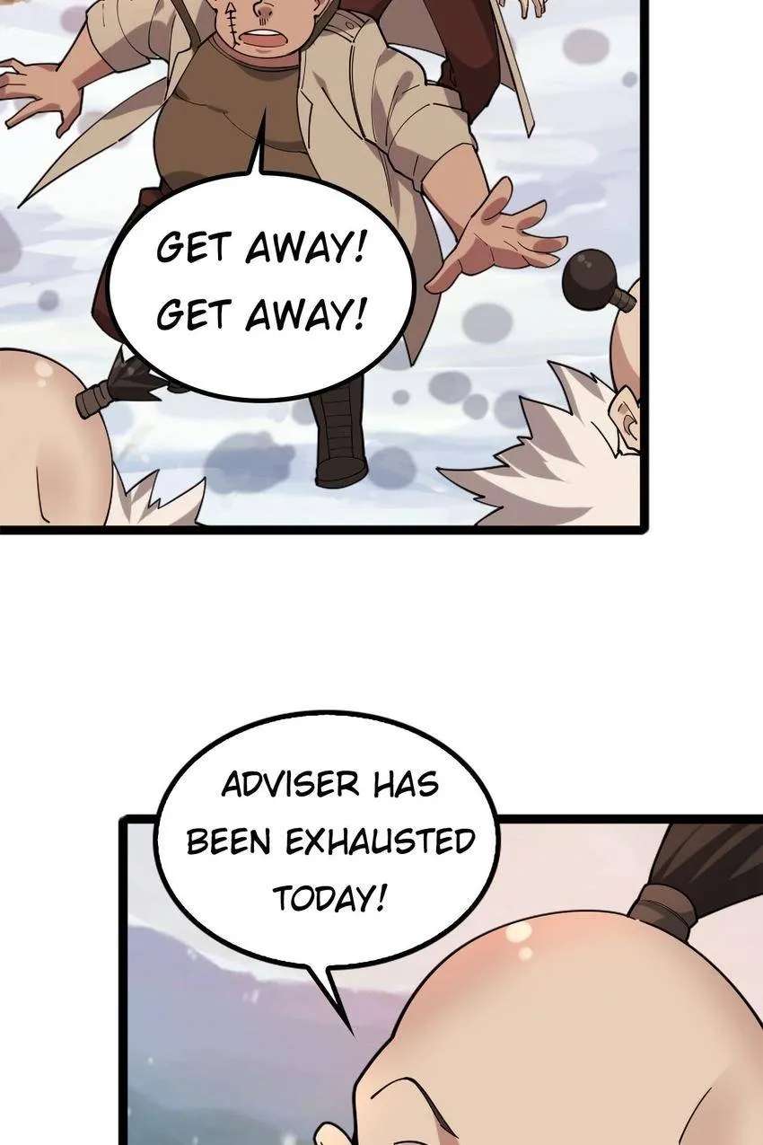 The Master of Fate Chapter 100 - page 17