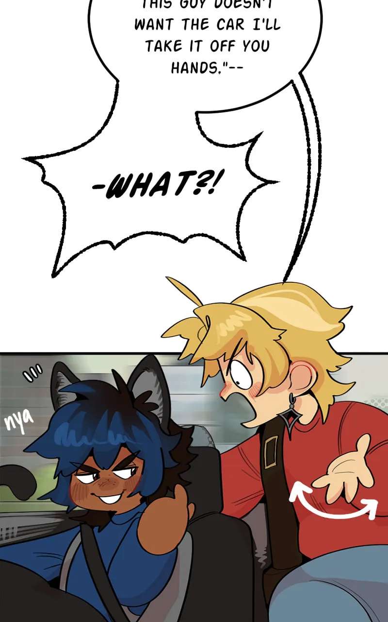Not So Silent Chapter 93 - page 38