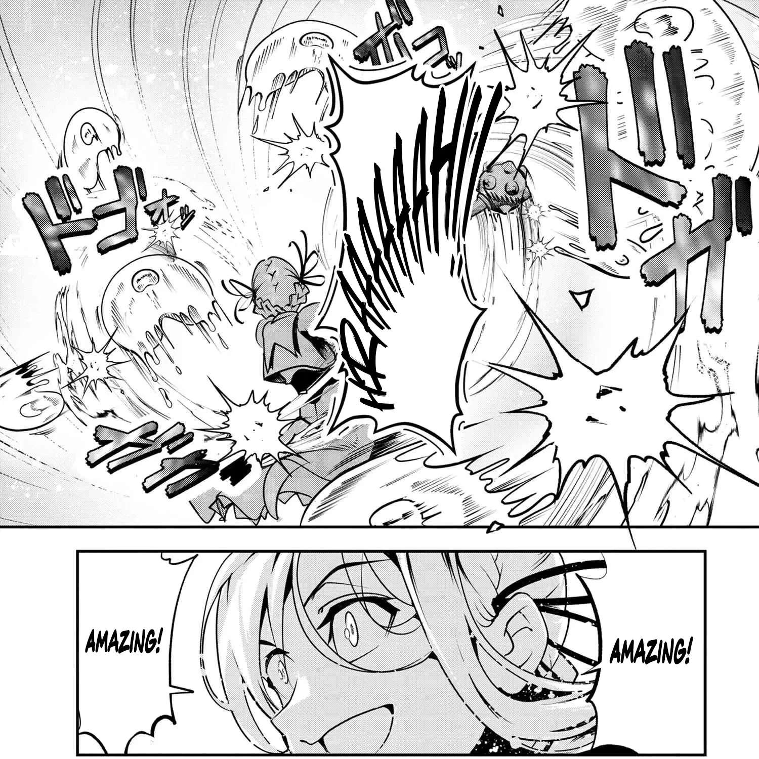 Yuusha Party wo Tsuihousareta Seireijutsushi - Saikyou-kyuu ni Kakusei shita Fuguu-shoku, Shin no Nakama to Godai Dungeon wo Seiha suru Chapter 4 - page 18