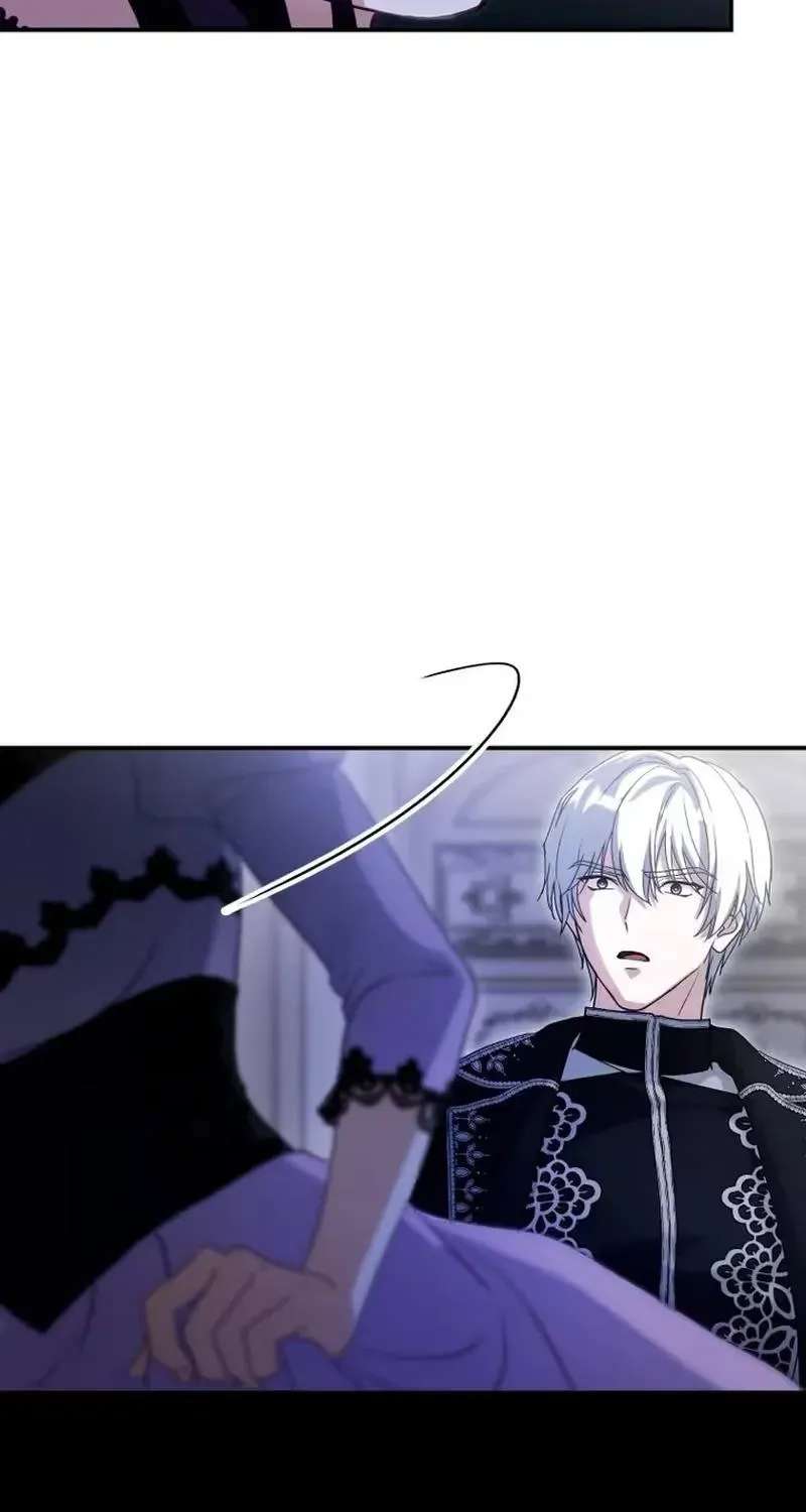 The Substitute is Doted on by the Cold-Hearted Majesty Chapter 40 - page 79