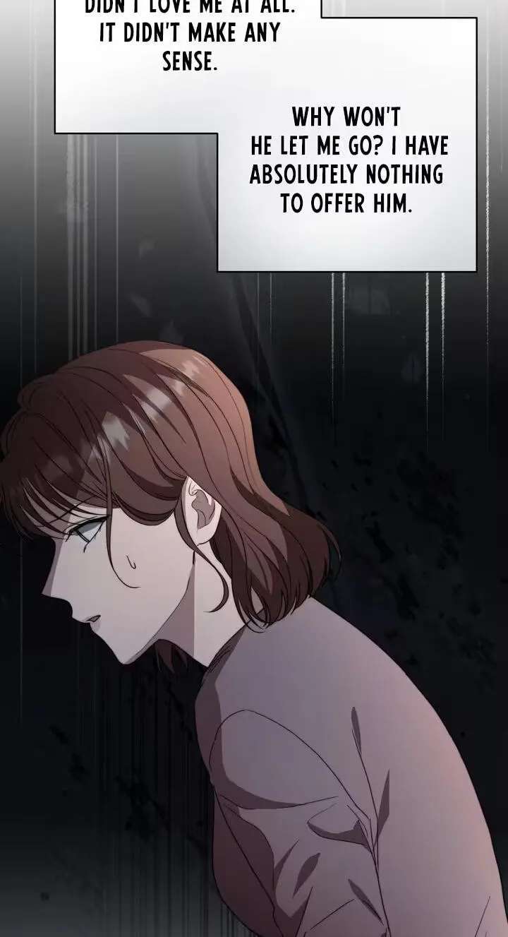 Dangerous Newlyweds Chapter 39 - page 49