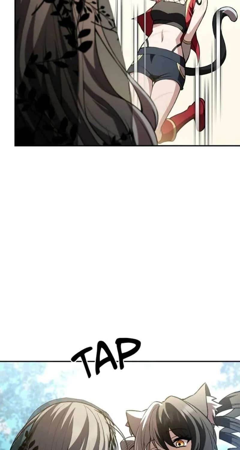 The Patron of Villains Chapter 51 - page 99
