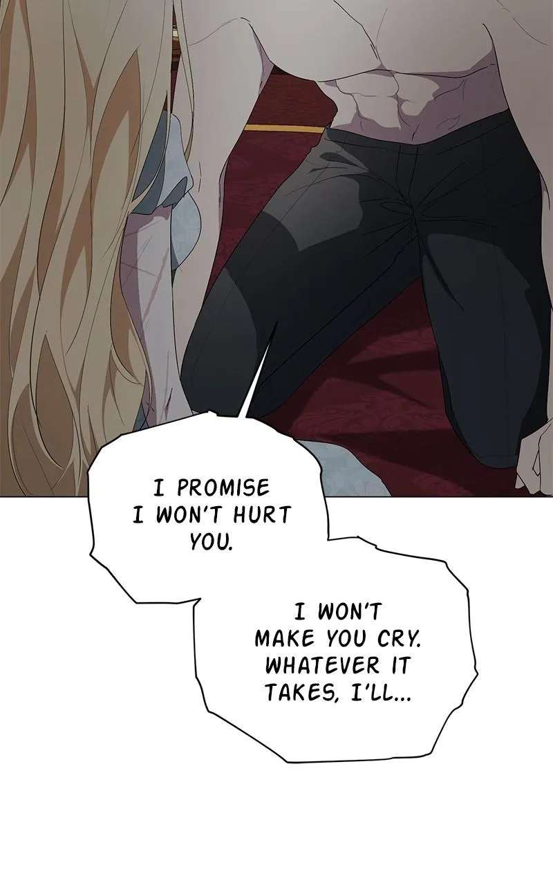 Wished You Were Dead Chapter 114 - page 109