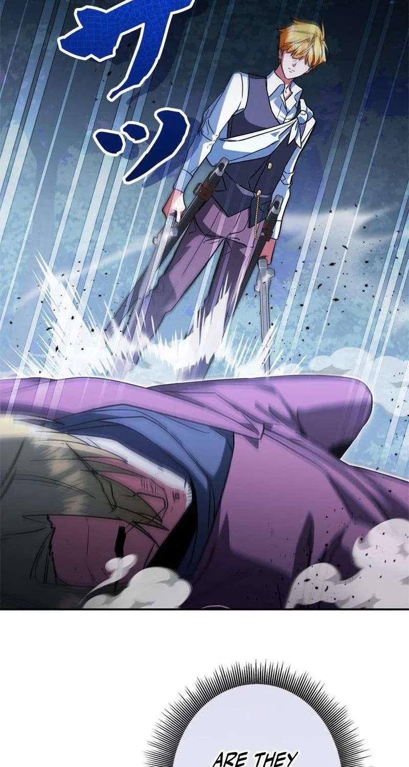 The Sword Emperor Who Surpasses His Previous Life Chapter 37 - page 4