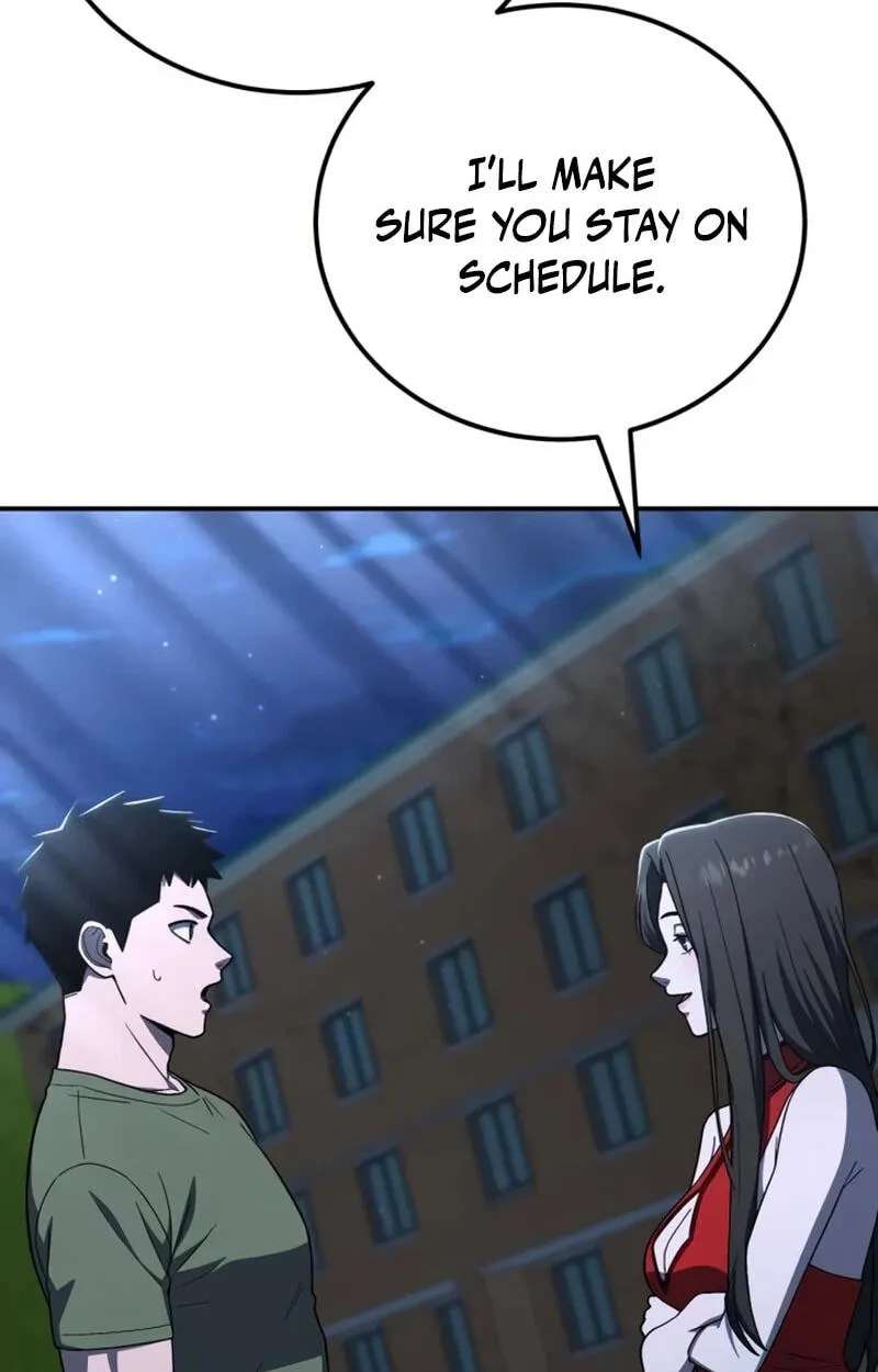 Veteran of the Apocalypse Chapter 60 - page 44