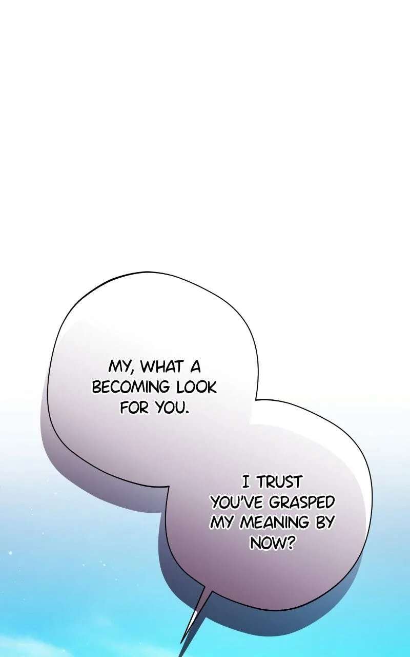I’m a Villainess, but I Won’t Live Like One Chapter 81 - page 1
