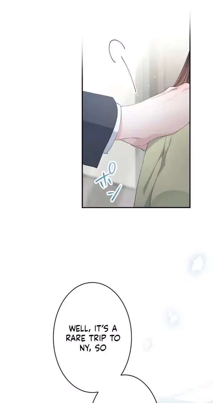 Even So, Please Call It Love Chapter 29 - page 8