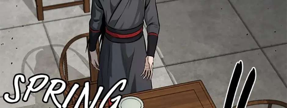 Absolute Master of the Senate Chapter 51 - page 32
