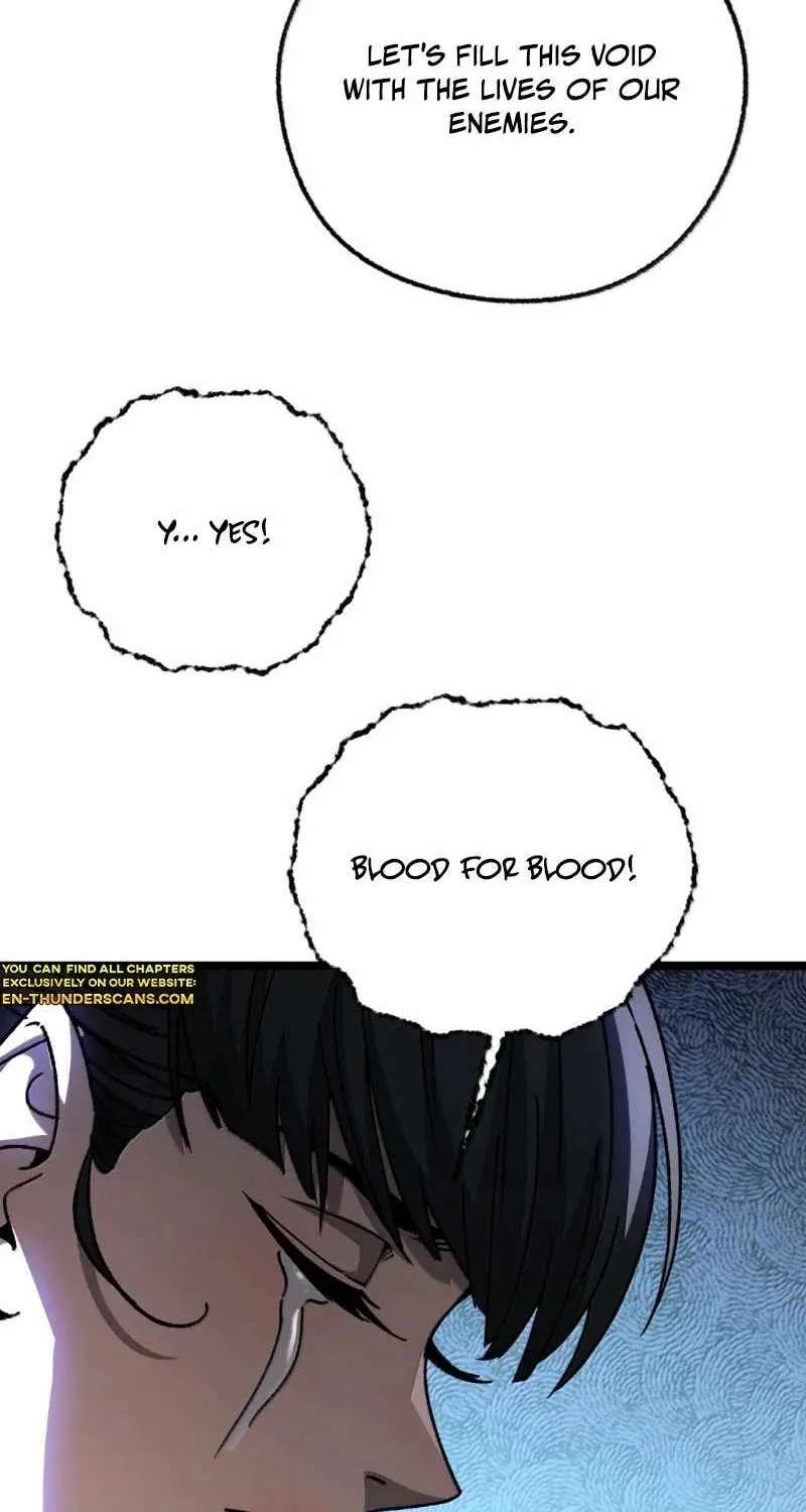 King of Beasts Chapter 62 - page 60