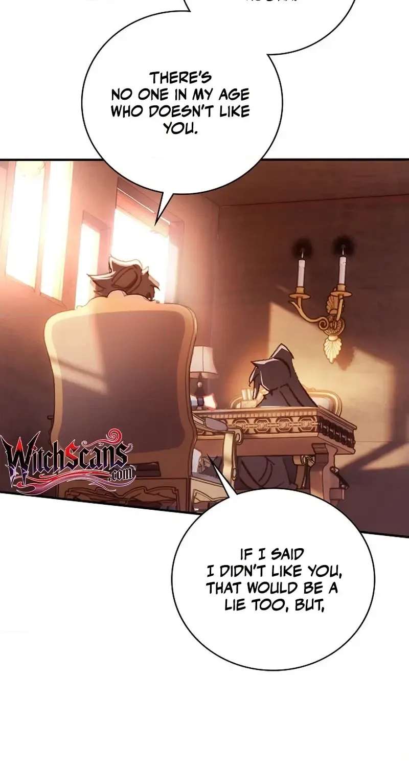 Core All-Master: Breaking Limits on the Path of Kings Chapter 3 - page 10