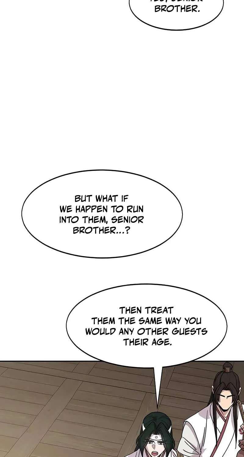 Return Of The Mount Hua Sect Chapter 183 - page 77