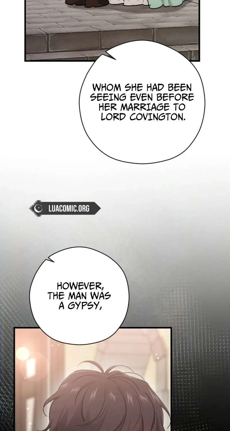 My Pirate Prince Chapter 42 - page 13