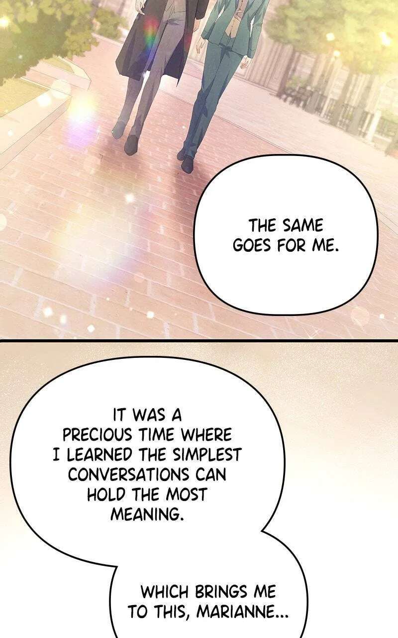 Seeking Your Forgiveness Chapter 55 - page 113