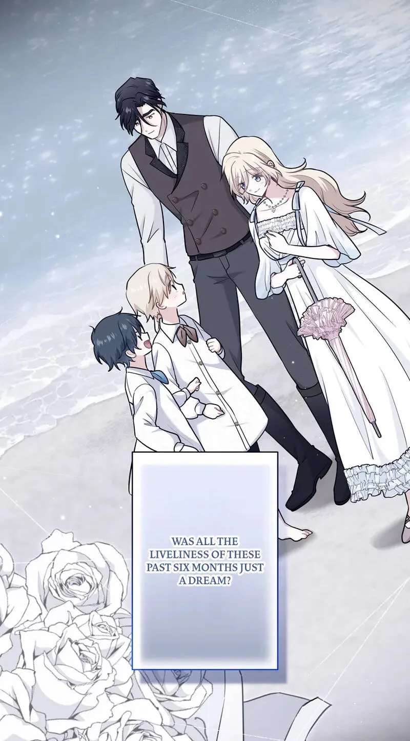 Heika Watashi o Wasurete Kudasai Chapter 96 - page 26