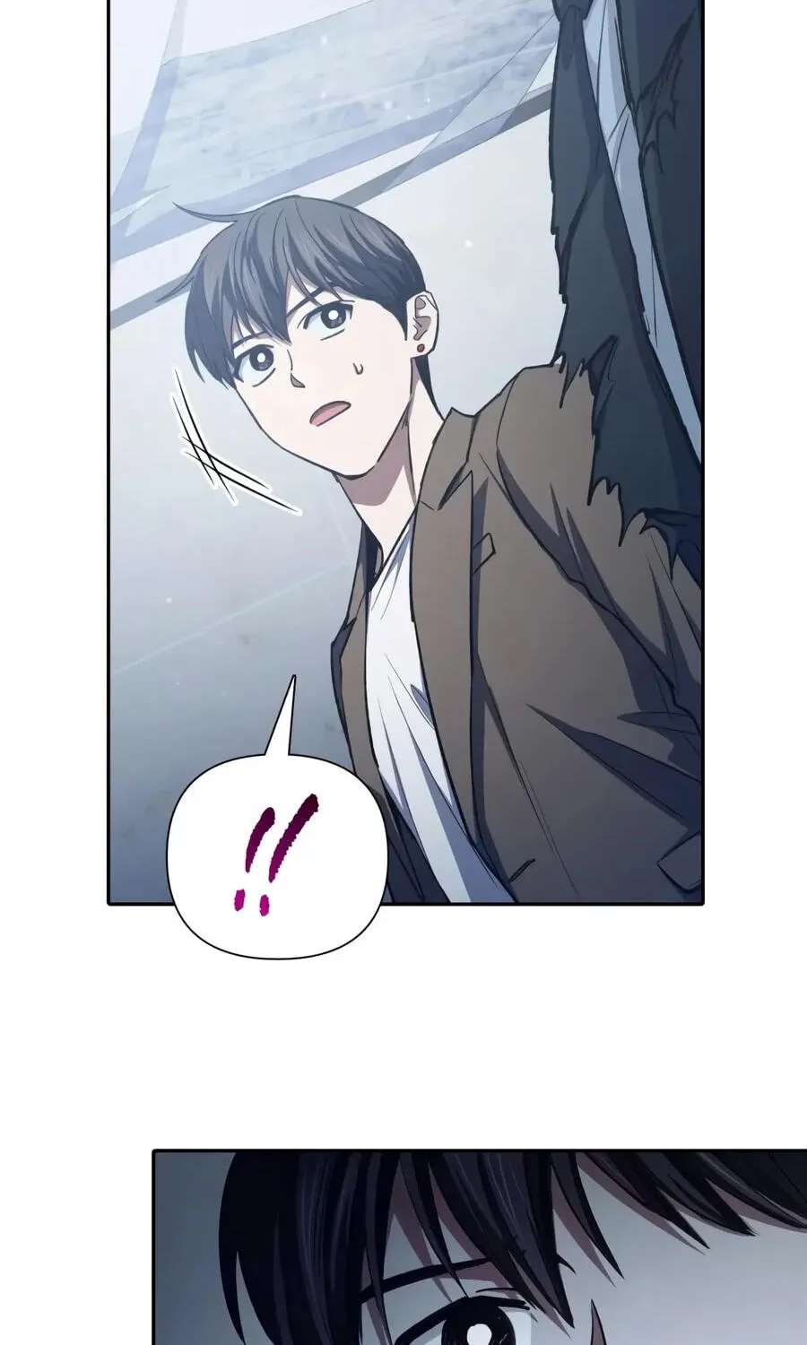 My S-Class Hunters Chapter 180 - page 40