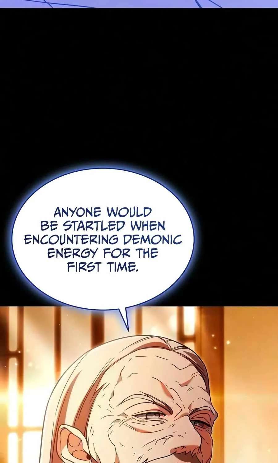 A Cadet Becomes a Prophet?! Chapter 57 - page 20