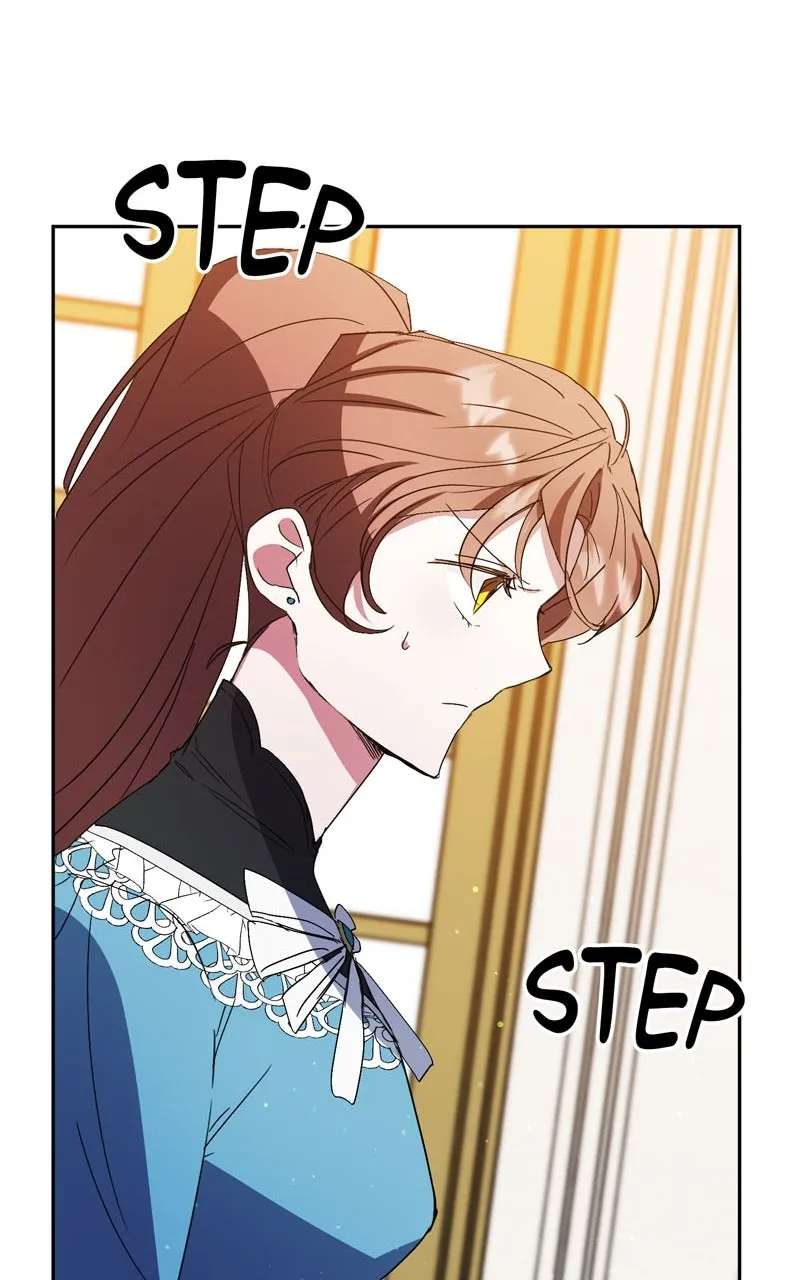 I Thought I wasthe Real Daughter Chapter 27 - page 31