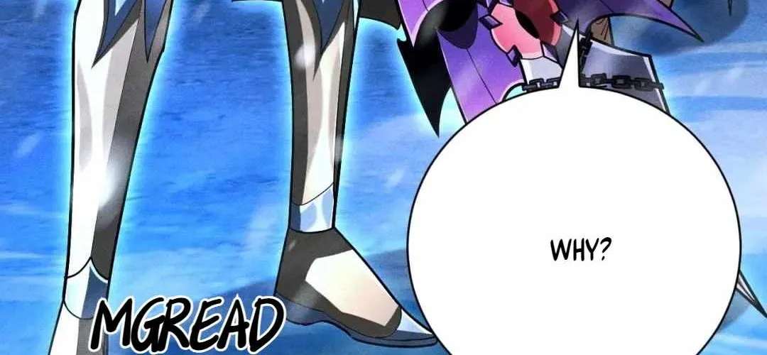 Idle Player Returns As A God Chapter 87 - page 76