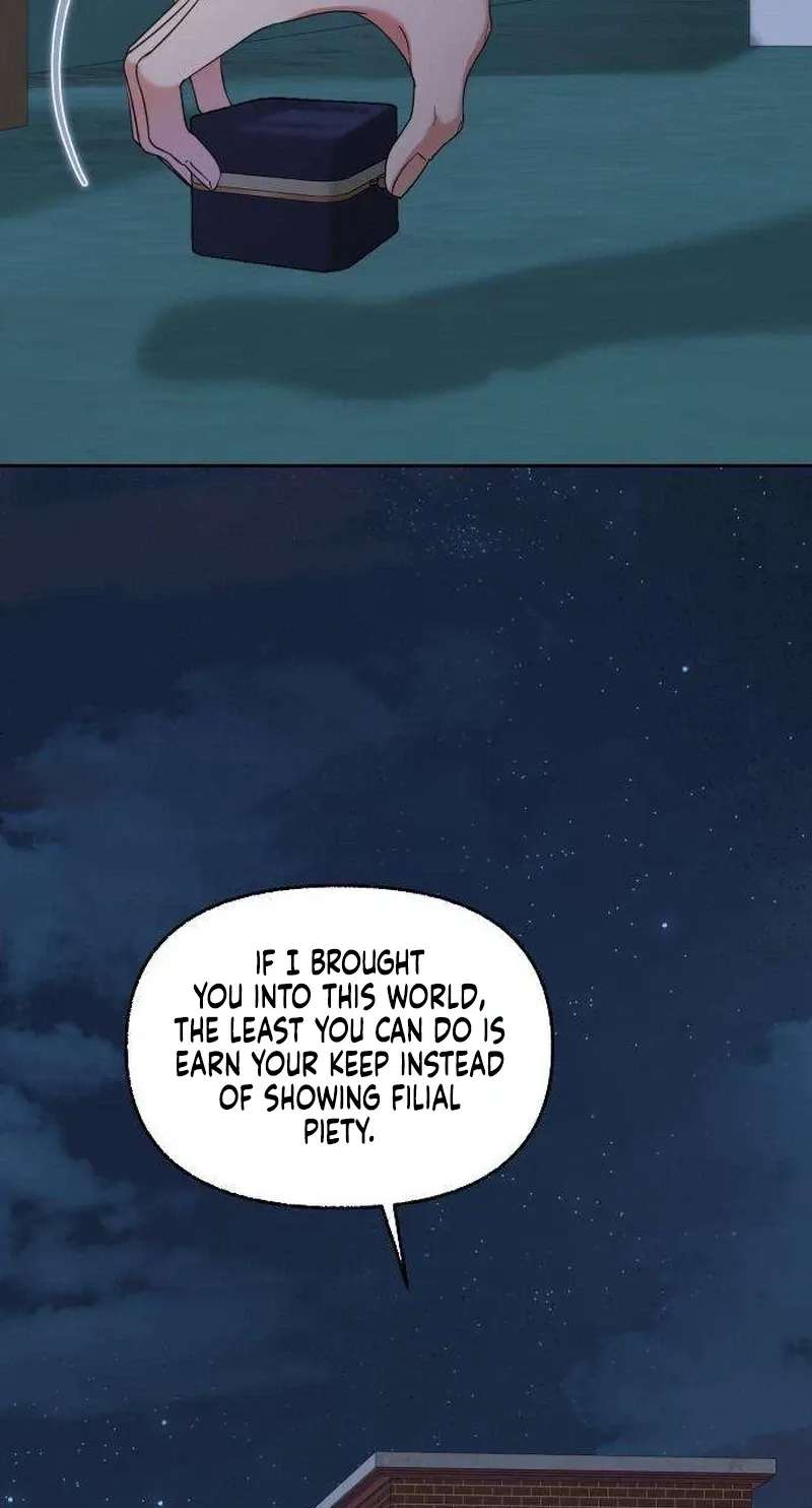 How Dare I Love You Chapter 3 - page 70