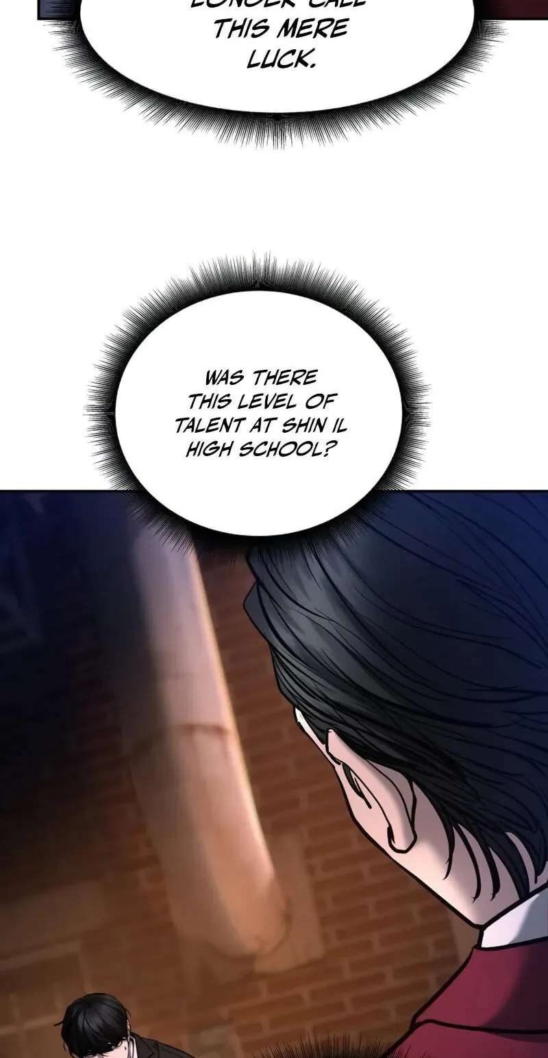Designated Bully Chapter 201 - page 16