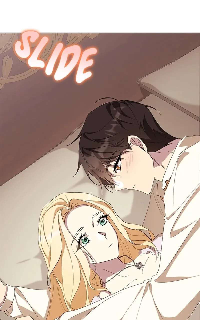 Wished You Were Dead Chapter 117 - page 74