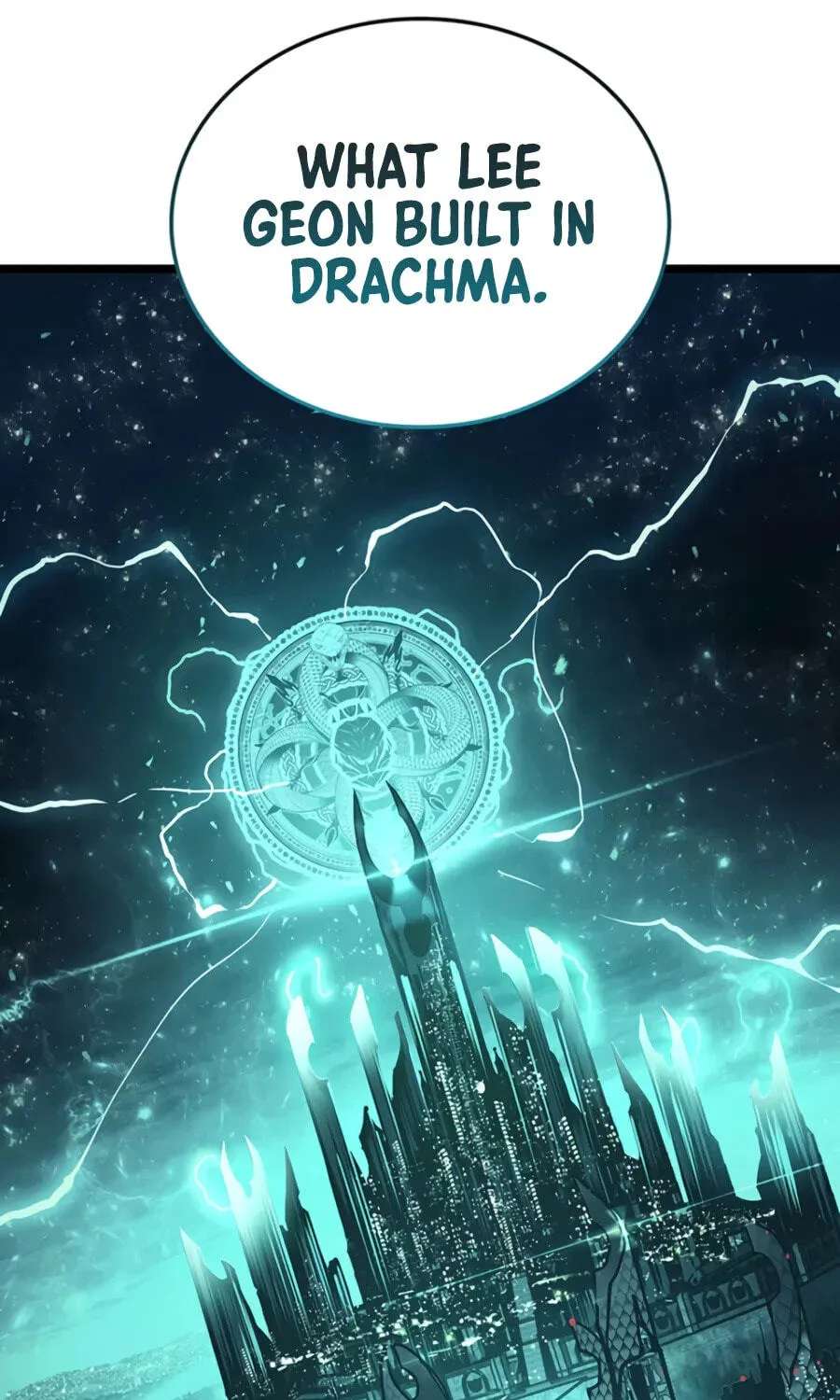 The Return of the Disaster-Class Hero Chapter 187 - page 185