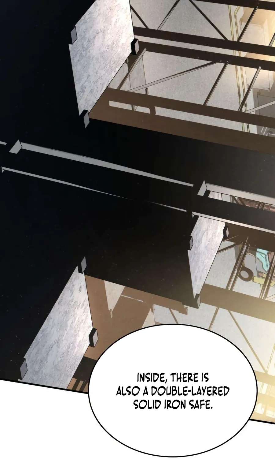 The Corruption Immune Swordsman's Calamity Sword Chapter 6 - page 87