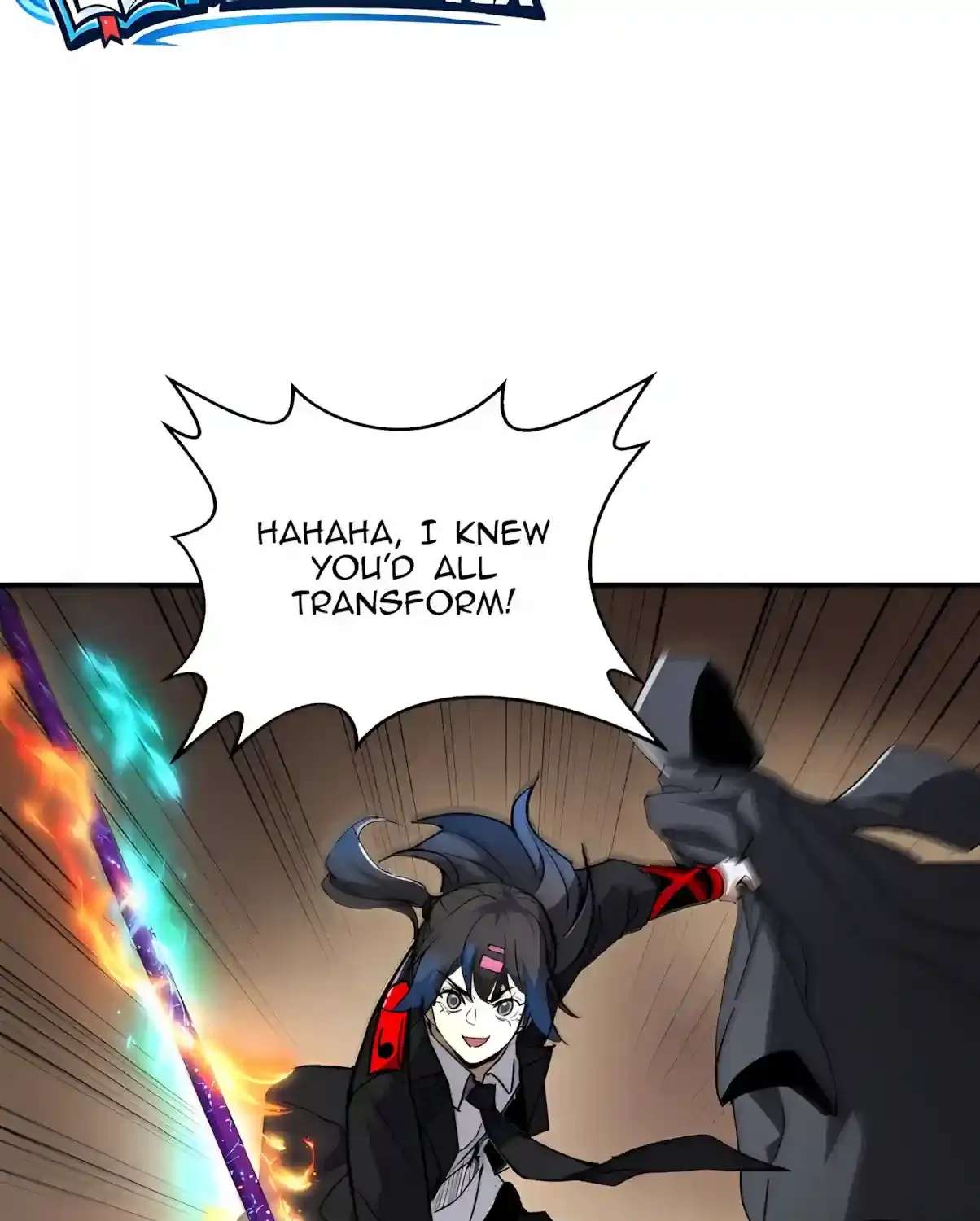 High Martiality: With One Hand, I Single-Handedly Repel Three Thousand Emperors! Chapter 72 - page 105