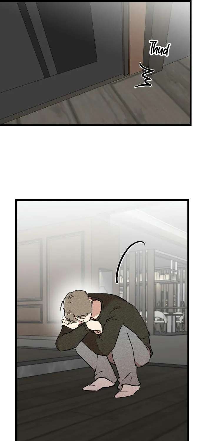 That's Because I'm Not Brave Chapter 1 - page 75