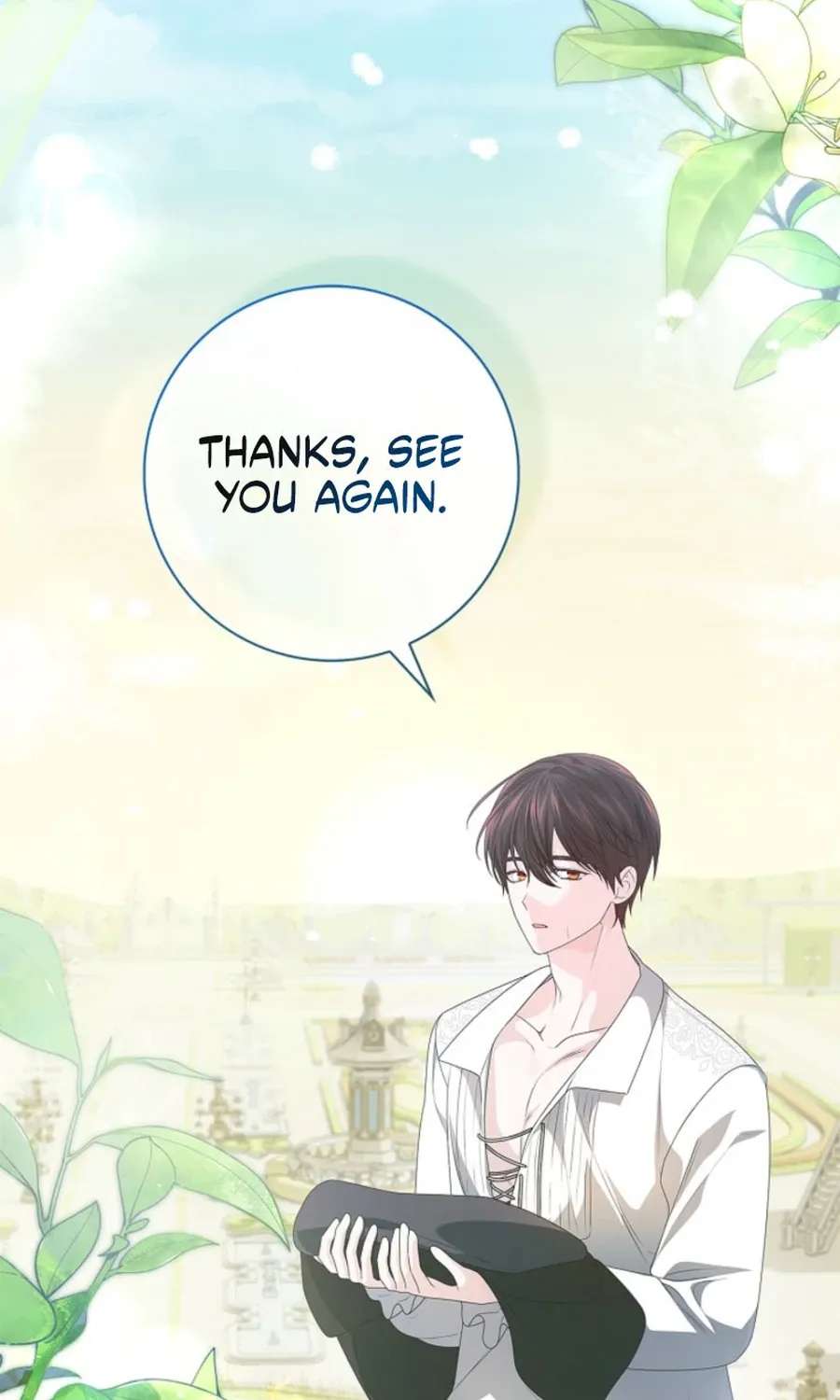 Second Male Lead, Come to My Bed Chapter 5 - page 30
