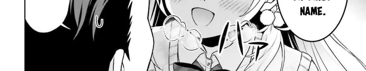 Gokinjo JK Isezaki-san wa Isekaigaeri no Daiseijo Chapter 2 - page 49