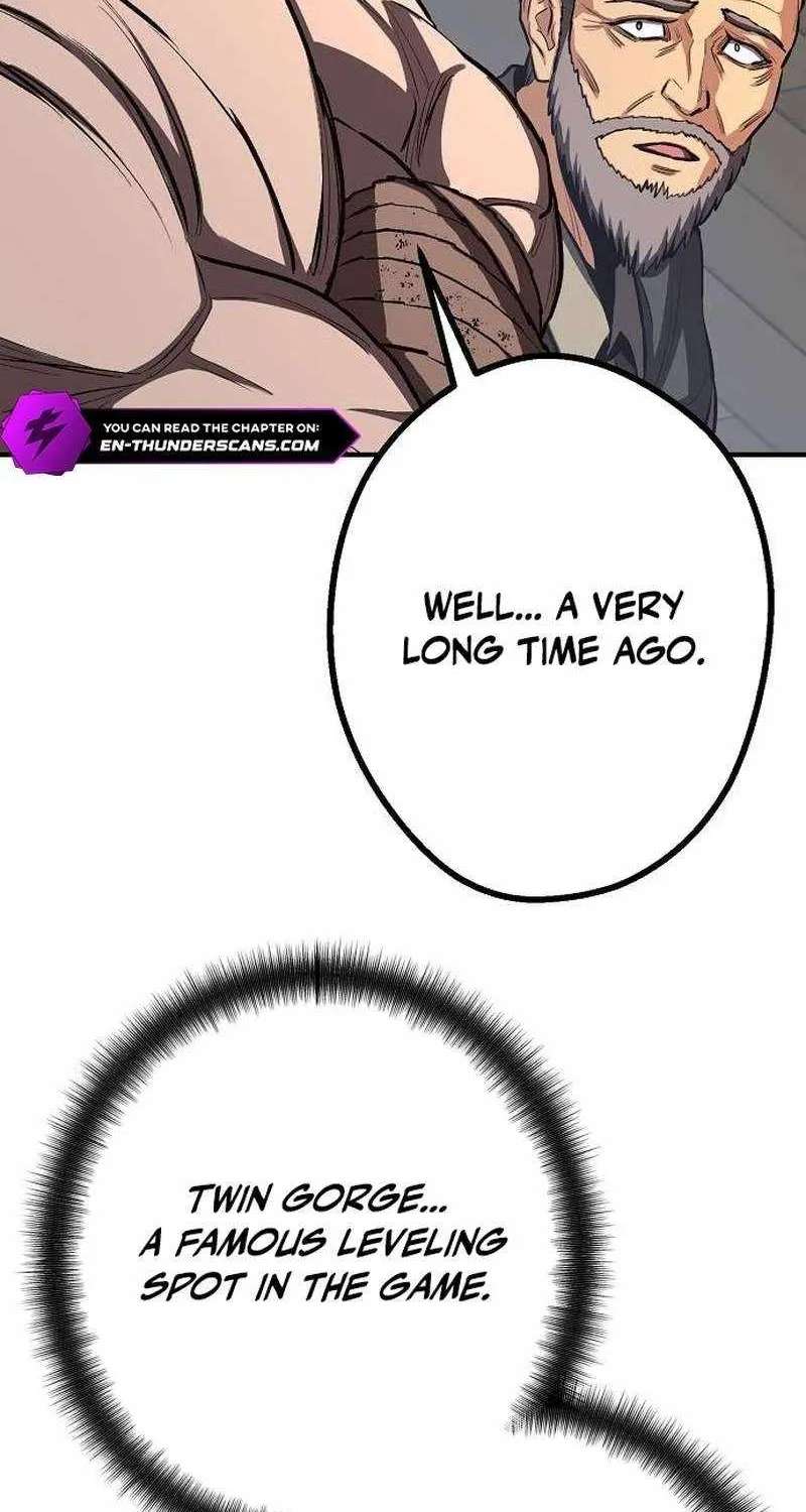 The Berserker's Second Playthrough Chapter 39 - page 73