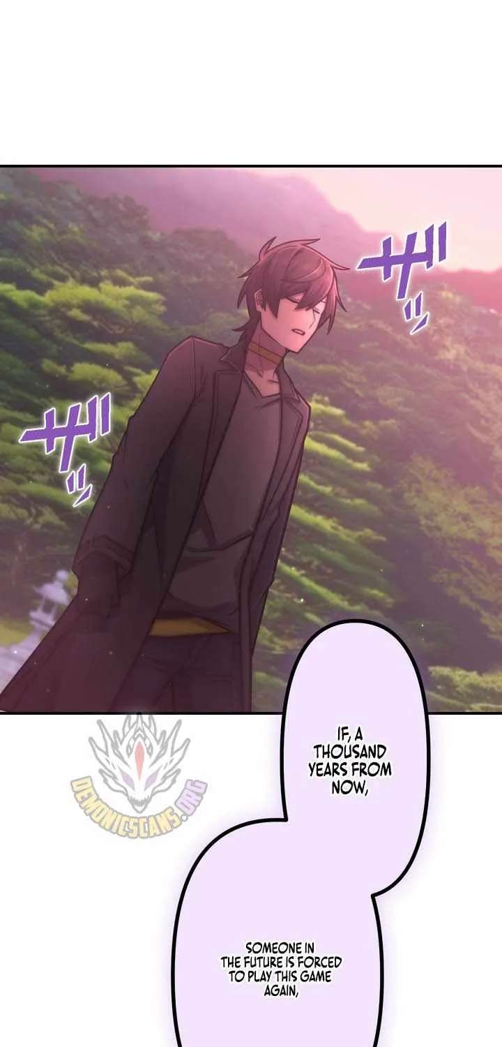 I Became An S-Rank Hunter With The Demon Lord App Chapter 152 - page 72