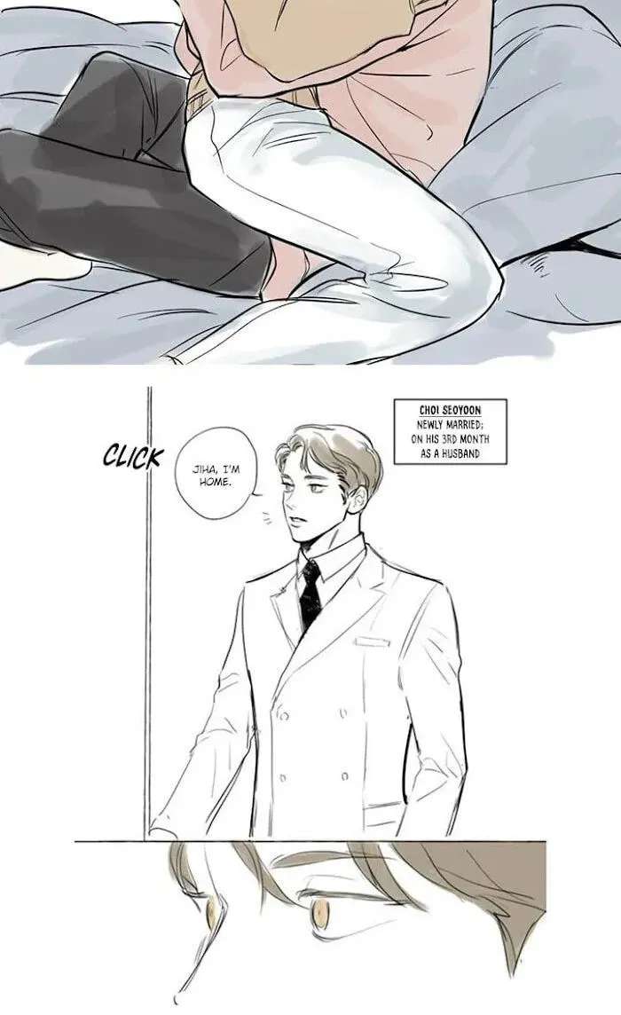 Please Love Me (Upi) Chapter 9.2 - page 4