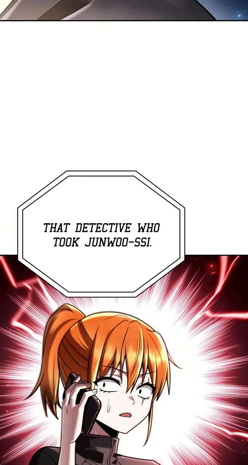 Clever Cleaning Life Of The Returned Genius Hunter Chapter 156 - page 24